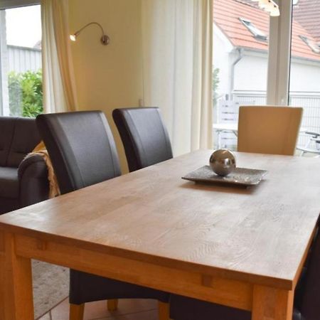 Ferienwohnung Seestern Timmendorfer Strand Exterior foto