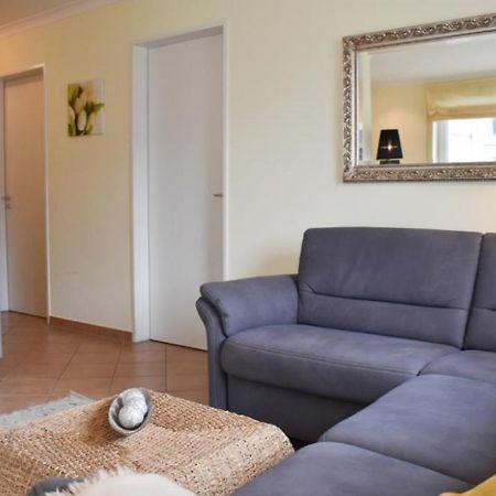 Ferienwohnung Seestern Timmendorfer Strand Exterior foto