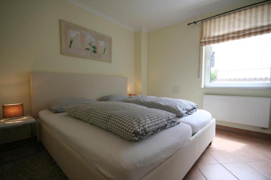 Ferienwohnung Seestern Timmendorfer Strand Exterior foto