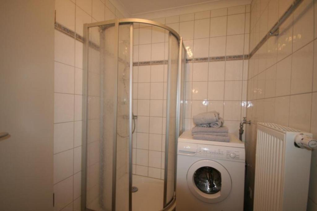 Ferienwohnung Seestern Timmendorfer Strand Exterior foto