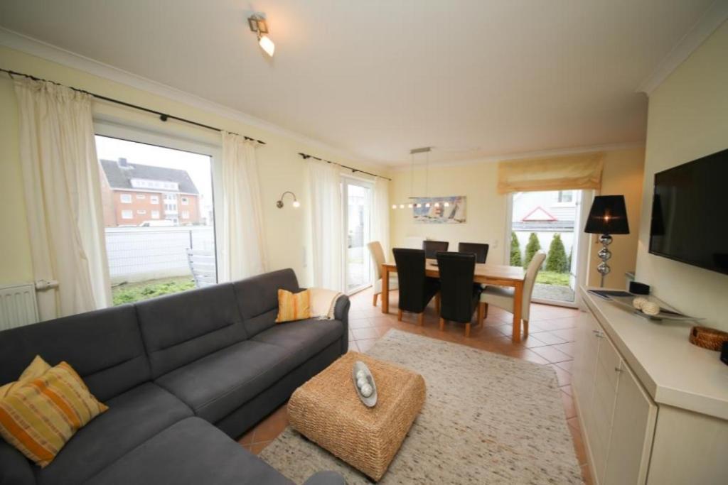 Ferienwohnung Seestern Timmendorfer Strand Exterior foto