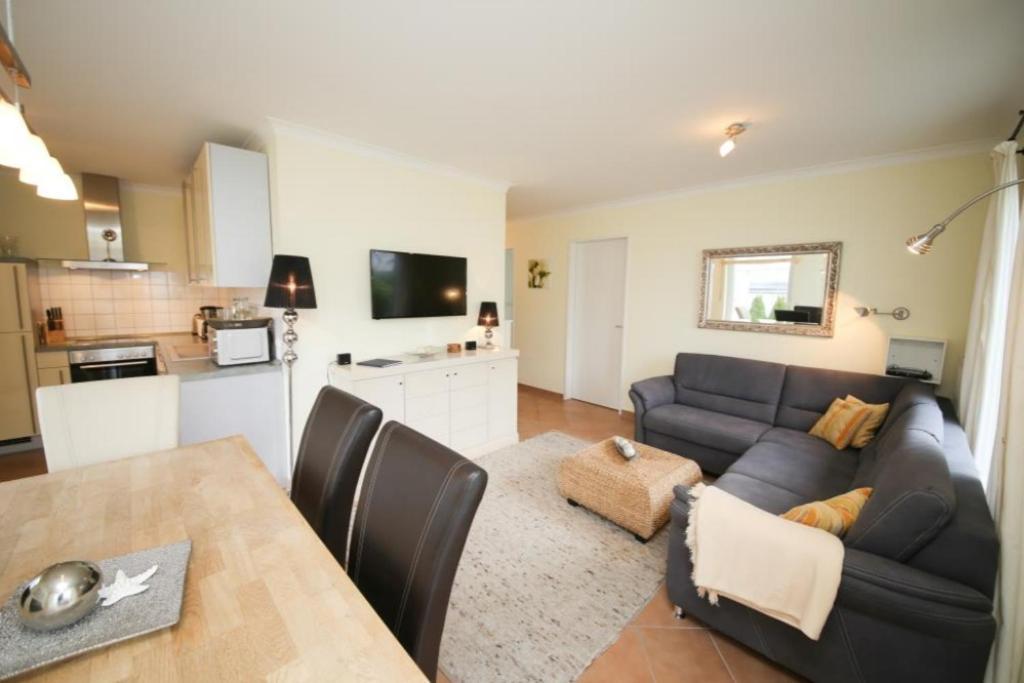 Ferienwohnung Seestern Timmendorfer Strand Exterior foto